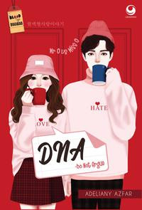 Image of DNA Do Not Argue