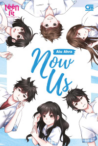 Image of Now Us