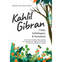 Image of Buku Cinta, Kehidupan, & Kematian