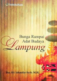 Image of Bunga Rampai Adat Budaya Lampung