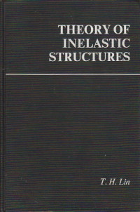 Image of Theory of Inelastic Structures