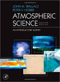 Image of Atmospheric Science: An Introductory Survey second edition