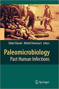 Image of Paleomicrobiology: Past Human Infections