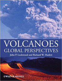 Image of Volcanoes: Global Perspectives