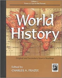 Image of World History