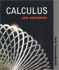 Image of Calculus
