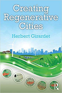 Image of Creating Regenerative Cities