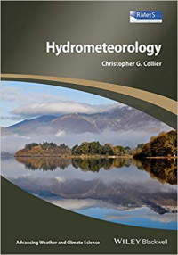 Image of Hydrometeorology