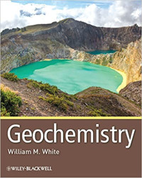 Image of Geochemistry
