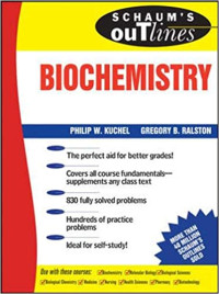Image of Biochemistry