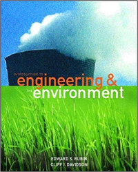 Image of Introduction to Engineering and the Environment
