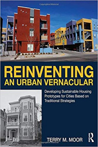 Image of Reinventing An Urban Vernacular