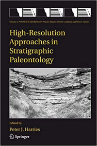 Image of High - Resolution Approaches in Stratigraphic Paleontology