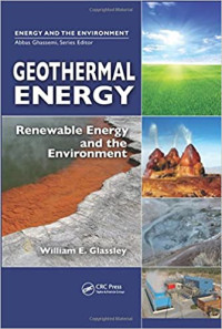 Image of Geothermal Energy: Renewable Energy and the Environment