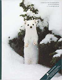 Image of Living In The Environment seventh edition
