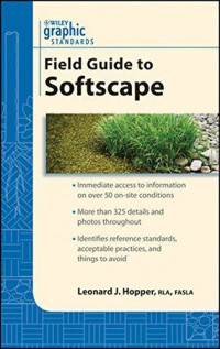 Image of Field Guide to Softscape
