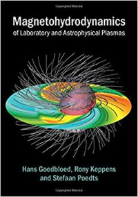 Image of Magnetohydrodynamics of Laboratory and Astrophysical Plasmas