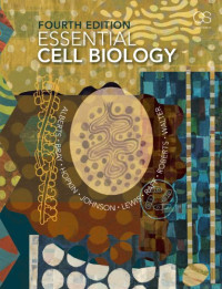 Image of Essential Cell Biology fourth edition