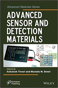 Image of Advanced Sensor and Detection Materials