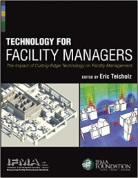 Image of Technology for Facility Managers: the Impact of Cutting-Edge Technology on Facility Management