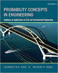 Image of Probability Concepts In Engineering