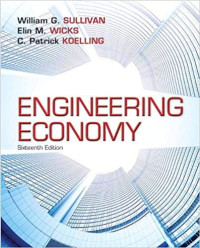 Image of Engineering Economy