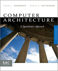 Image of Computer Architecture A quantitative APPROACH