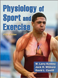 Image of Physiology of Sport and Exercise