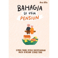 Image of Bahagia di usia pensiun