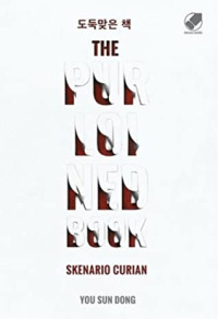 Image of The Purloined Book: Skenario Curian