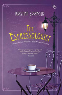 Image of The Espressologist