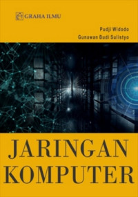 Image of Jaringan Komputer