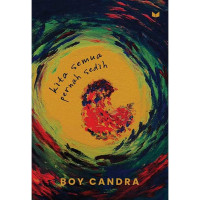 Image of Kita Semua Pernah Sedih