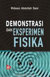 Image of Demonstrasi dan Eksperimen Fisika