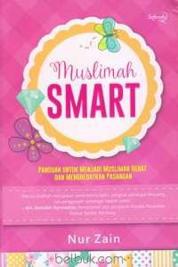 Image of Muslimah Smart