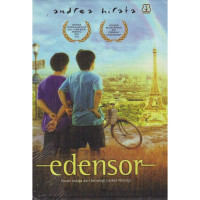 Image of Edensor