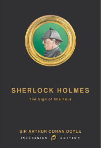 Image of Sherlock Holmes: The Sign Of The Four