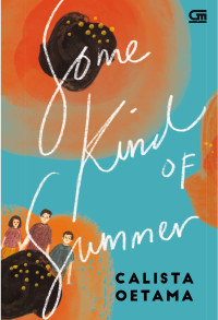 Image of Some Kind of Summer