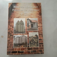 Image of Menelusuri pembangunan perumahan dan pemukiman