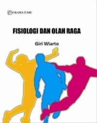 Image of Fisiologi dan Olah Raga