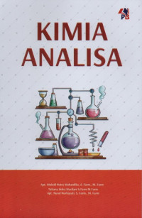 Image of Kimia Analisa