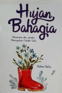 Image of Hujan Bahagia