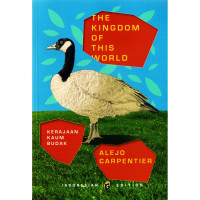 Image of The kingdom of this world: kerajaan kaum budak