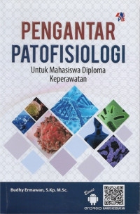 Image of Pengantar Patofisiologi: untuk mahasiswa diploma keperawatan
