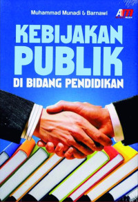 Image of Kebijakan Publik di Bidang Pendidikan