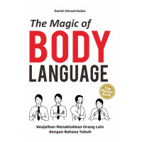 Image of The Magic of Body Language