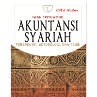 Image of Akutansi Syariah