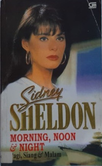 Image of Pagi, Siang, dan Malam (Morning, Noon, and Night)