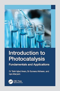 Image of Introduction to Photocatalysis : Fundamentals and Applications