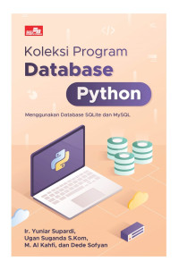 Image of Koleksi Program Database Python